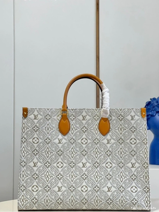 FS CHEAP ONTHEGO GM VUITTON LOUIS 0712